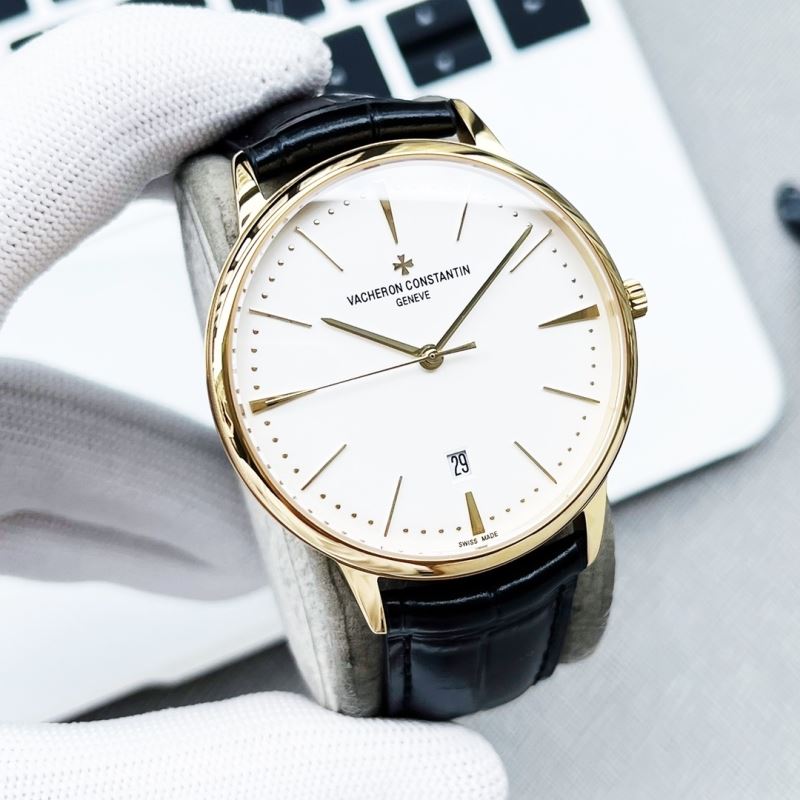 VACHERON CONSTANTIN Watches